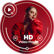 Programın simgesi: Video Player