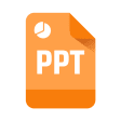 PPT Reader: PPTX Viewer