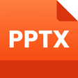 Icon of program: PPT Reader: PPTX Viewer