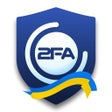 程序图标：Authenticator 2FA by Keep…