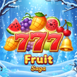 Programikonen: 777 Fruit Saga