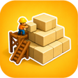 Programın simgesi: Block Cutter Pyramid