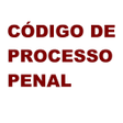 プログラムのアイコン：Código de Processo Penal