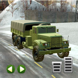 Programikonen: US Army Game Truck 3D