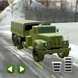 US Army Game Truck 3D