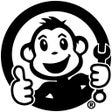 ไอคอนของโปรแกรม: The Auto Monkey
