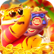 Icoon van programma: Flying Tiger