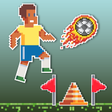 Ikon program: Soccer Star Runner