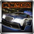Illegal racing 3D New York