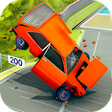 程序图标：Car Crash Driving Simulat…