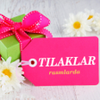 Programikonen: Tilaklar - rasmli dil izh…