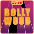 Bollywood Tiles Piano Game