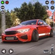 Programın simgesi: Ultimate Car Driving Simu…