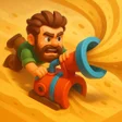 Icoon van programma: Dune and Dusted