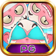Programikonen: PG Plushie Frenzy
