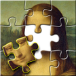 Jigsaw Puzzle Game: Wood Block icon