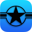 ไอคอนของโปรแกรม: Air Force PT Test - USAF …