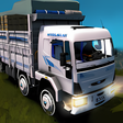 Programikonen: Truck Driving 22 : Maze R…