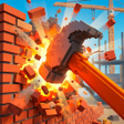 程序图标：TearDown Voxel Destructio…
