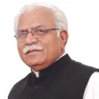 プログラムのアイコン：CM Window Haryana
