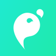 Иконка программы: Heymandi:New Friends via …