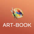 Programikonen: Art-Book App