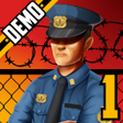 プログラムのアイコン：Black Border Patrol Sim D…
