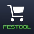 Icon of program: Festool Order app