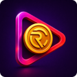 Programın simgesi: RozCash  Earn Rewards