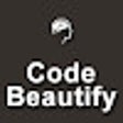 Иконка программы: CodeBeautify
