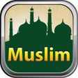 Programikonen: Worldwide Muslim Prayer T…