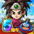 프로그램 아이콘: ドラゴンクエストタクトタクティクスRPG