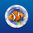 プログラムのアイコン：Coral Fish Live Wallpaper