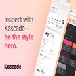 프로그램 아이콘: Kascade