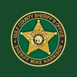 ไอคอนของโปรแกรม: Gulf County Sheriffs Offi…