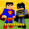 Superhero Mods for Minecraft icon
