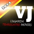 程序图标：Luganda Translated Movies