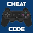 ไอคอนของโปรแกรม: Cheat Code Playstation 2