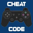 أيقونة البرنامج: Cheat Code Playstation 2