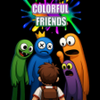 Icoon van programma: Colorful Friends