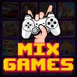 プログラムのアイコン：Mix Games Mix Game 2022