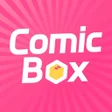 プログラムのアイコン：Comic Box