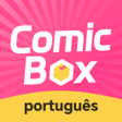 أيقونة البرنامج: Comic Box