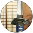 Programın simgesi: Sword Fight: Motion trigg…
