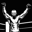 أيقونة البرنامج: Cyber Boxing Pro
