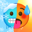 Programikonen: Emoji Kitchen: Mix and Co…