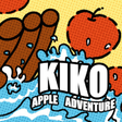 ไอคอนของโปรแกรม: Kiko's Apple Adventure