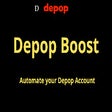 Programikonen: DepopBooster: Refresh/Rel…