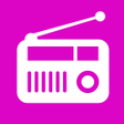 程序图标：Radyo İstasyonu