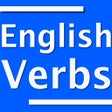ไอคอนของโปรแกรม: English Verbs